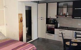 Free ParkingAppartamento Angolo Di Relax!!!